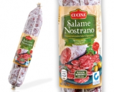CUCINA&reg;Salame Nostrano