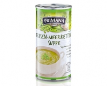 PRIMANA&reg;Gem&uuml;sesuppe
