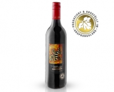 Australischer Wein