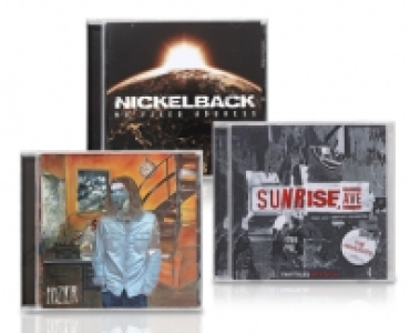 CD Top Stars