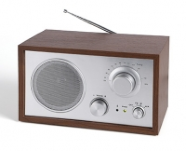 Aldi Süd  TERRIS®Nostalgie Radio