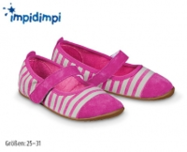 IMPIDIMPI®Kinder-Hausschuhe