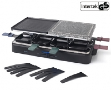 STUDIO® Elektrischer Raclette-Grill
