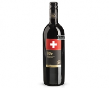 2014 Dôle Valais AOC