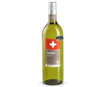 2014 Fendant Valais AOC