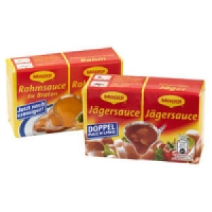 Maggi Delikatess-Soßen 0.69 €