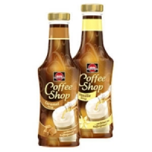 Schwartau Coffee Shop Sirup 1.79&nbsp;&euro;