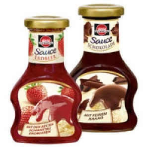 Schwartau Dessert-Saucen 0.99&nbsp;&euro;