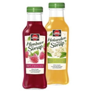 Schwartau Frucht-Sirup 1.99&nbsp;&euro;