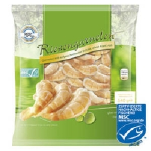 Riesengarnelen 9.99&nbsp;&euro;