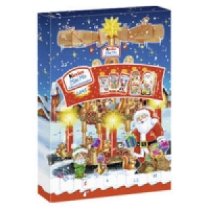 Ferrero kinder Mini-Mix Adventskalender 4.99&nbsp;&euro;
