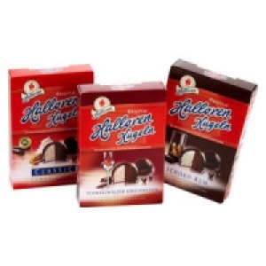 Halloren Kugeln 0.89&nbsp;&euro;