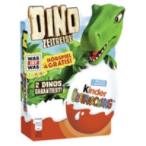 kinder &Uuml;berraschung 2.39&nbsp;&euro;