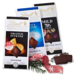 Lindt Excellence 1.49&nbsp;&euro;
