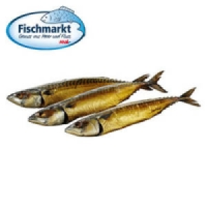 R&auml;ucherfisch-Spezialit&auml;t: Makrelen 0.79&nbsp;&euro;