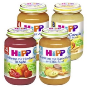 HiPP Fr&uuml;chte 0.95&nbsp;&euro;