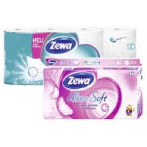 Zewa Toilettenpapier Premium oder Ultra Soft 2.79&nbsp;&euro;