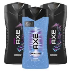 Axe Showergel 1.45 €