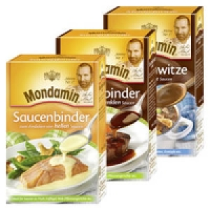 Mondamin Saucenbinder oder Mehlschwitze 0.95 €