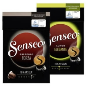 Senseo Capsules 1.99&nbsp;&euro;