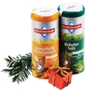 Bad Reichenhaller Gew&uuml;rzsalz 1.29&nbsp;&euro;