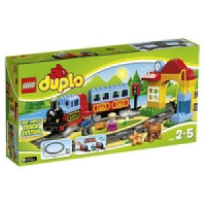 Duplo Eisenbahn Starter-Set 39.95&nbsp;&euro;