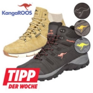 Herren-Schnürstiefel 49.00 €