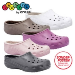 Freizeitclogs Modell Derk 24.95&nbsp;&euro;