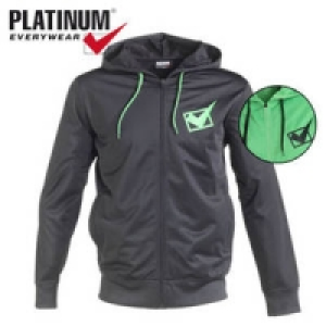 Herren-Kapuzensweatjacke 19.99&nbsp;&euro;