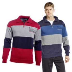 Herren-Sweattroyer 19.99&nbsp;&euro;
