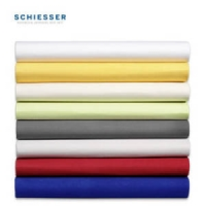 Mako-Jersey-Spannbetttuch 12.99 €