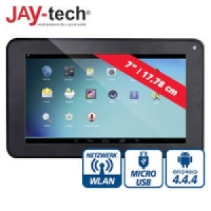 Multimedia-Tablet-PC XE7 mit Cortex A9 Quad-Core (4 x bis zu 1,2 GHz) 59.95&nbsp;&euro;