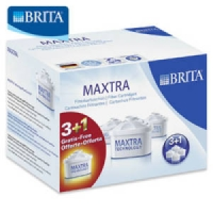 Kartuschen f&uuml;r Wasserfilter MAXTRA oder CLASSIC 16.99&nbsp;&euro;