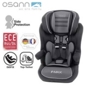 Kindersitz I-Max SP Plus Isofix 129.00&nbsp;&euro;