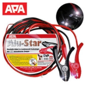 Starthilfe-Kabel 19.99&nbsp;&euro;