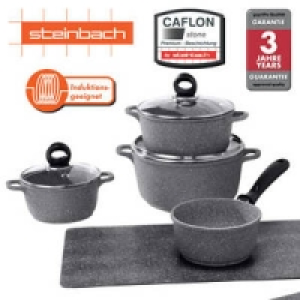 Kochtopf-Set Meralda 39.95 €