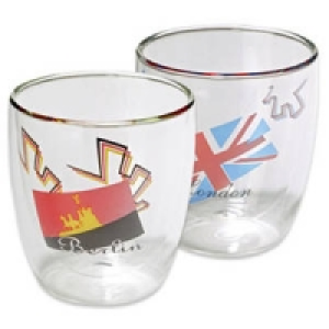 Trinkglas 9.99 €