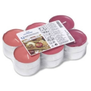 Jumbo-Teelichter 3.99 €