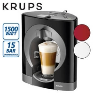 Dolce Gusto® OBLO 74.95 €