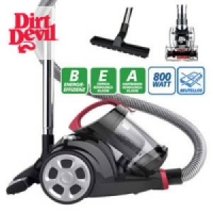 Bodenstaubsauger Centrino Clean Control 3.1 69.95 €