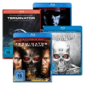 Blu-ray 9.99 €