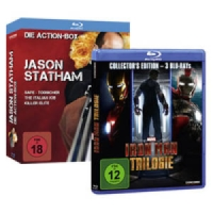Blu-ray-Box 14.99&nbsp;&euro;