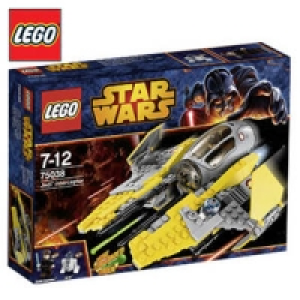 Star Wars Jedi Interceptor 24.95 €