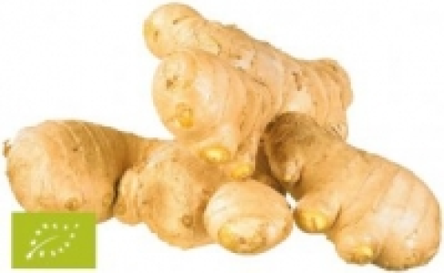 Bio-Ingwer 0.44&nbsp;&euro;
