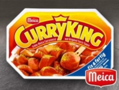 Meica Curryking 1.49 €
