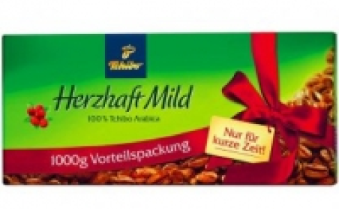 Tchibo Herzhaft Mild 7.48&nbsp;&euro;