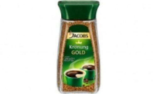 Jacobs Krönung Gold 6.66 €