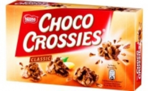 Nestl&eacute; Choco Crossies oder Choclait Chips 1.49&nbsp;&euro;