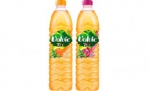 Volvic Tee 0.99&nbsp;&euro;