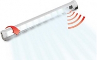 Netto  LED-Sensorleuchte mit Infrarot-Bewegungsmelder